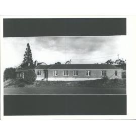 Caversham Boys Home