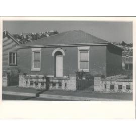 St Clair, Fitzroy Street