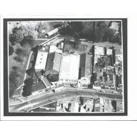 Venetta Building, David Street, Caversham