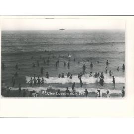 Dunedin, St Clair