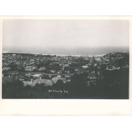 St Clair