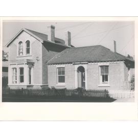 Dunedin St Clair Fitzroy Street