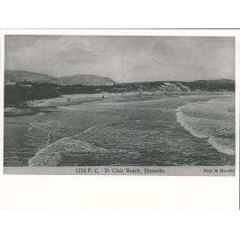 Dunedin St Clair