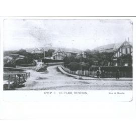 St Clair