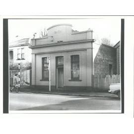 Former Caversham Post Office, South Road