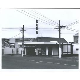 New Post Office, South Rd, Caversham