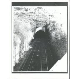 Second Caversham railway tunnel