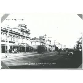 Dee Street, Invercargill