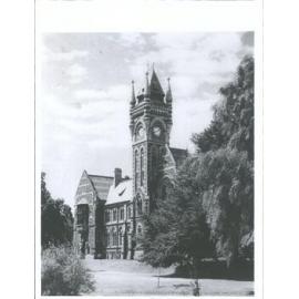 Clock Tower