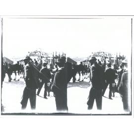 DUNEDIN, Celebrations Manchester Unity <unclear>