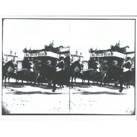 "I Was sick and  ye visited me"