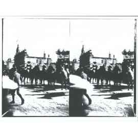 [Lower Stuart Street]