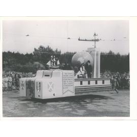 DUNEDIN: Otago Centennial Celebration