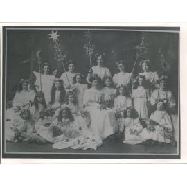 [poss. Anderson's Bay Pres,. Sunday School]