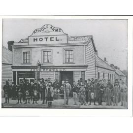 New  Years morning 1874