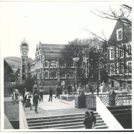 Redesigned Union Street Bridge