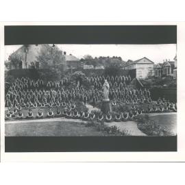 St Dominics College Pupils