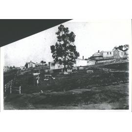 DUNEDIN: Arthur St Cemetery