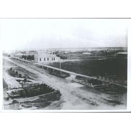 Puhi Creek in Foreground
