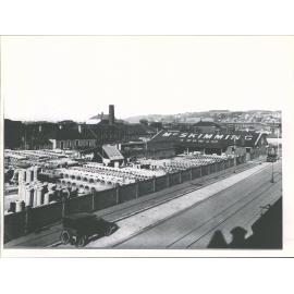 McSkimming & Son Ltd