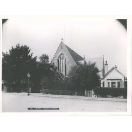 All Saints church