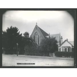 All Saints church