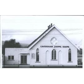Caversham Gospel Chapel