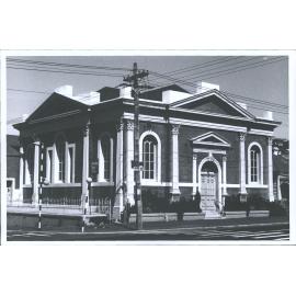 Caversham Baptist Church