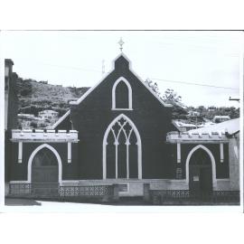 Caversham Methodist Church, Main South Road