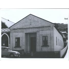 Caversham Methodist Church, Main South Road