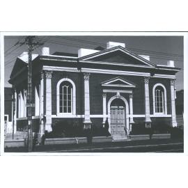 Caversham Baptist Church