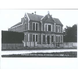 Southland Girls High School