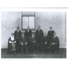 South Boys' High School