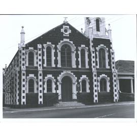 Caversham Presbyterian Church