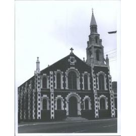 Caversham Presbyterian Church