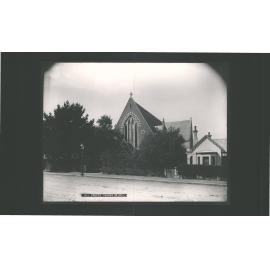 All Saints Church