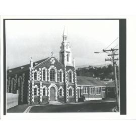 Caversham Presbyterian Church