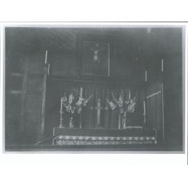 St Martins Church, North East Valley