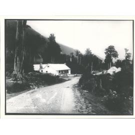 West Coast Road