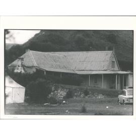 Fyffe House