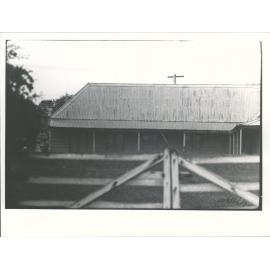 Fyffe House