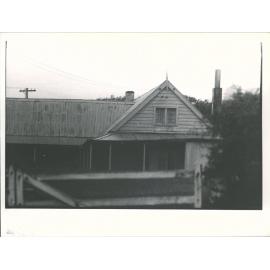 Fyffe House
