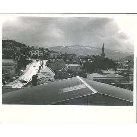 Filleul Street, Dunedin