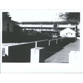 prev. Interum Science Building