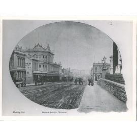 George Street, Dunedin