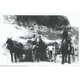 Coal Point