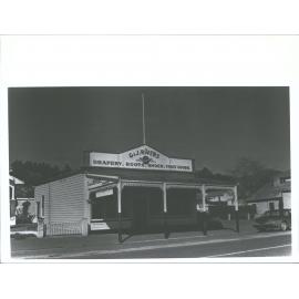 Typical Shop - Eddystone Street