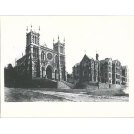 St. Joseph's c.1893