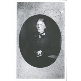Mrs Speirs