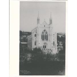 St Paul's Church and Cathedral